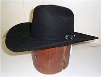 American 10X Felt Hat