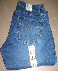 Cruel Girl Georgia Slim Fit Jeans