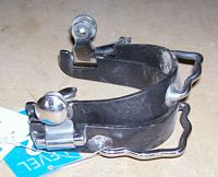 Metalab Bumper Spur