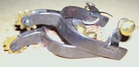 Metalab Childrens Spurs 