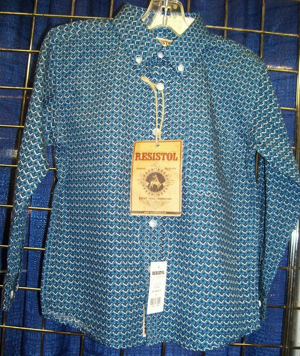 button clothing line