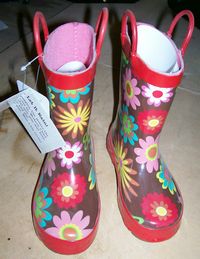 Western Chief Floral Muckers